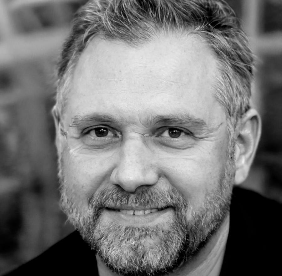 Sven Lindgren, Technical Director