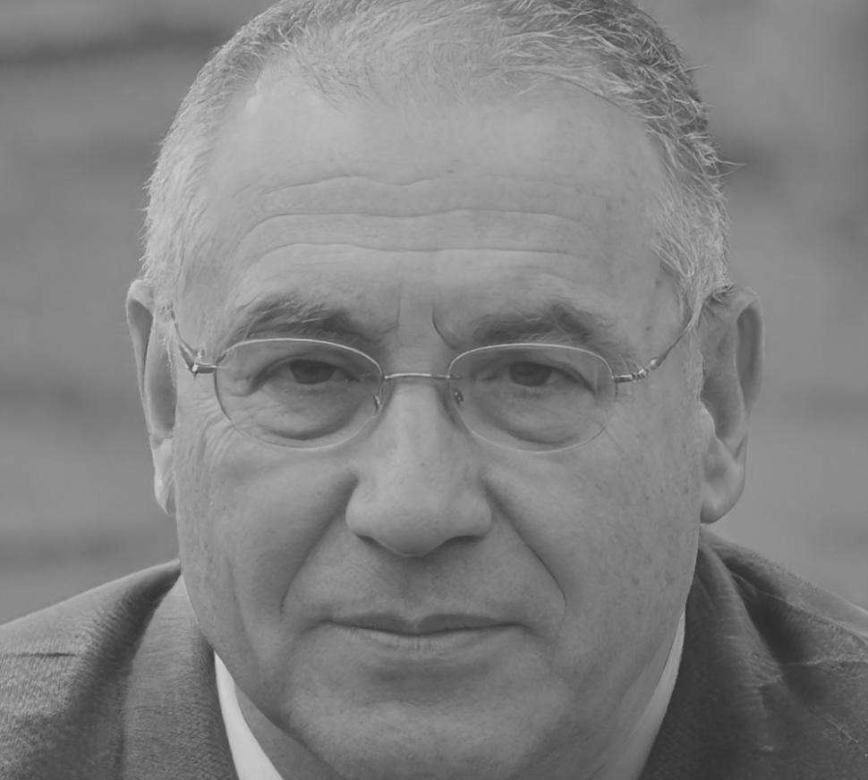 Callum Lindberg, Technical Director