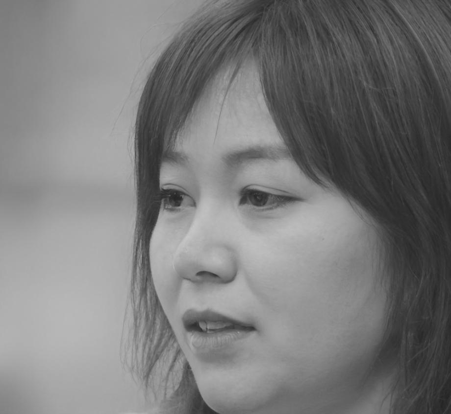 Aisling O'Brien, Client Relations Lead